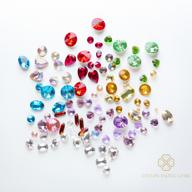 Precious Gem Stones