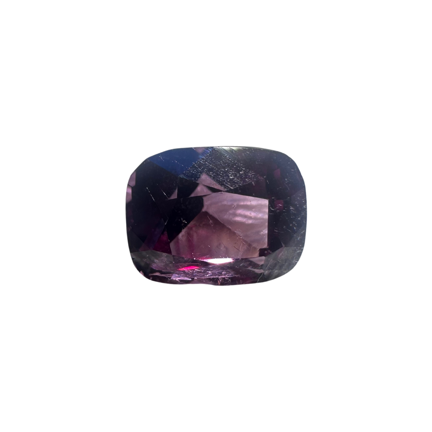 Brown Sapphire - (Un-Heated) Brown 1.75Ct