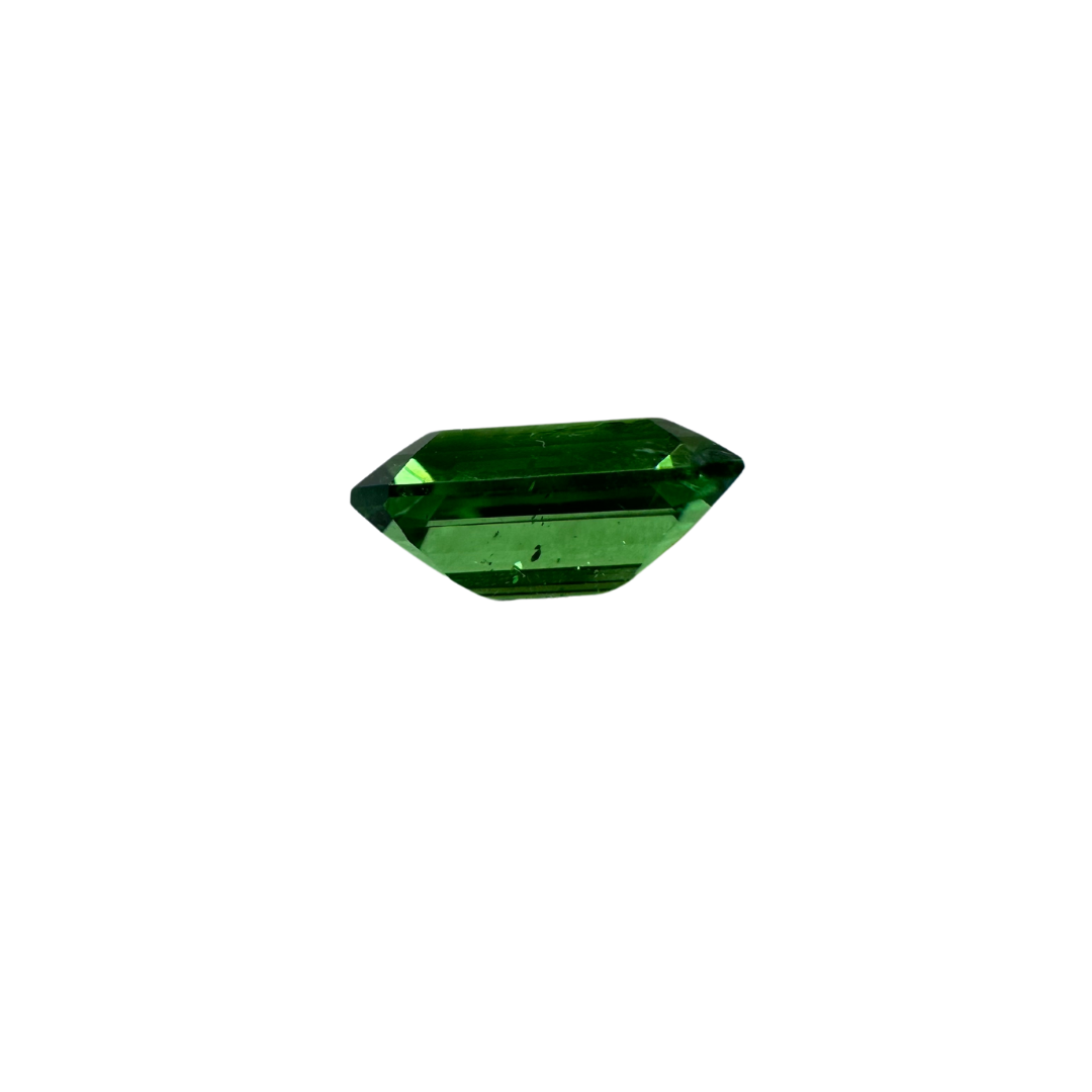 Natural Tsavorite - Vivid Green 1.52Ct