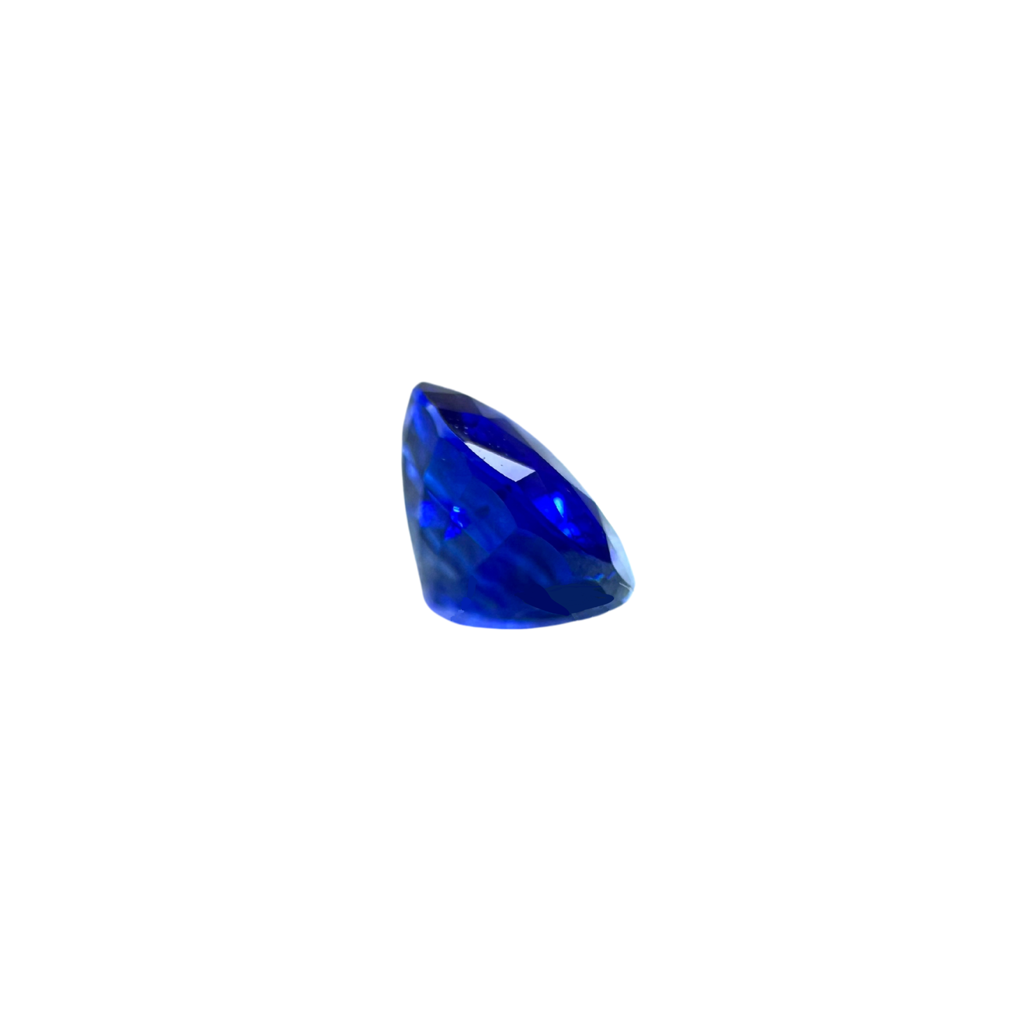 Blue Sapphire - Royal Blue 2.20Ct