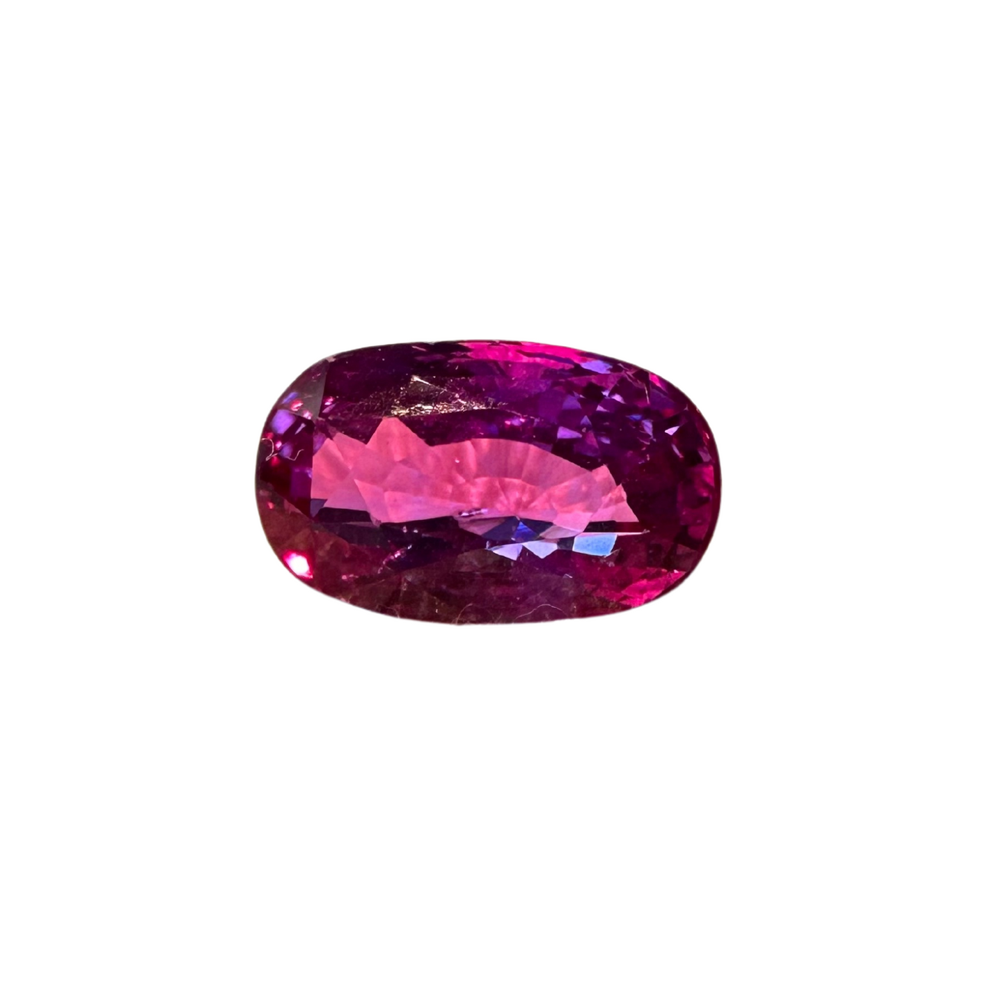 Pink Sapphire - Pink(Vivid) 2.01Ct