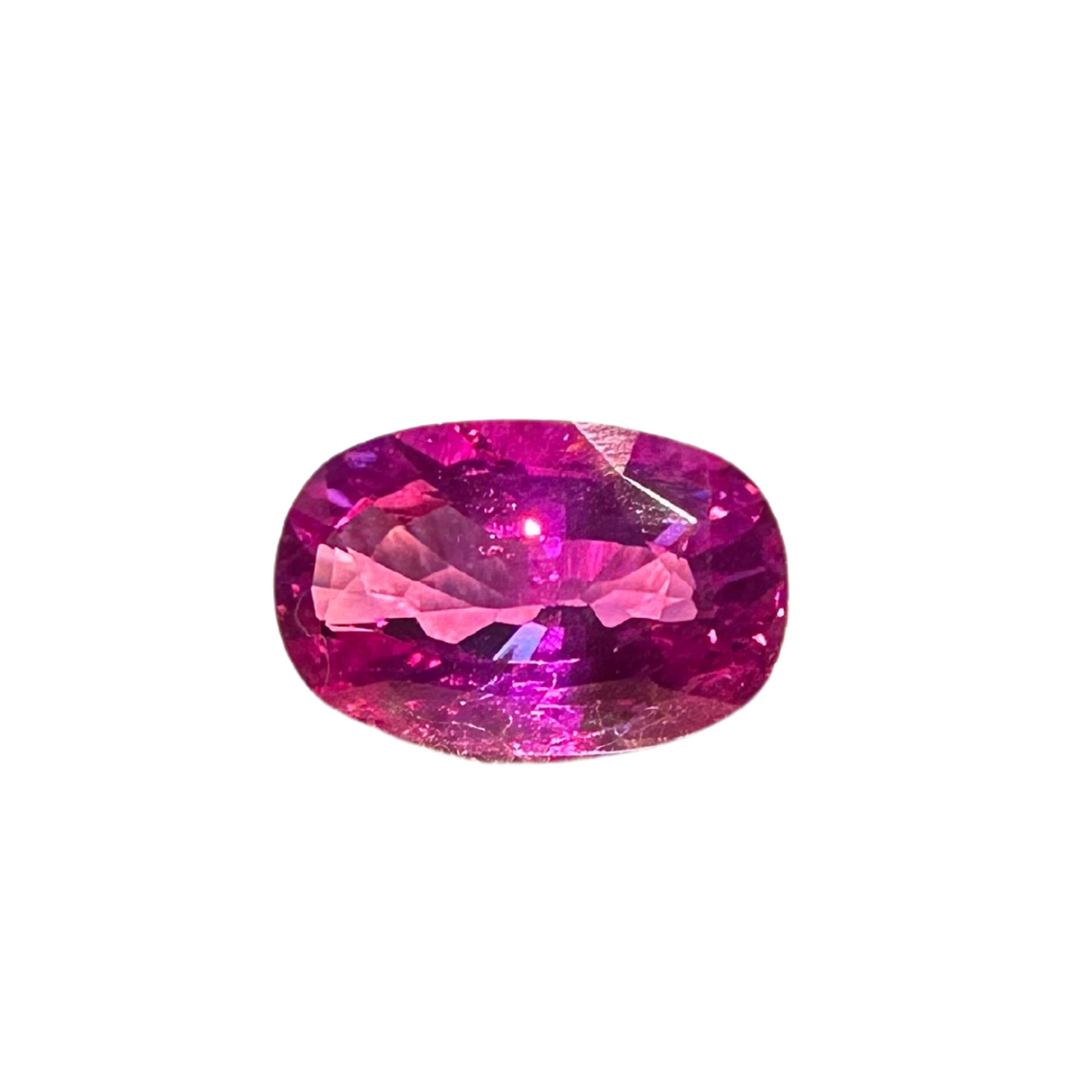 Pink Sapphire - Pink(Vivid) 2.25Ct