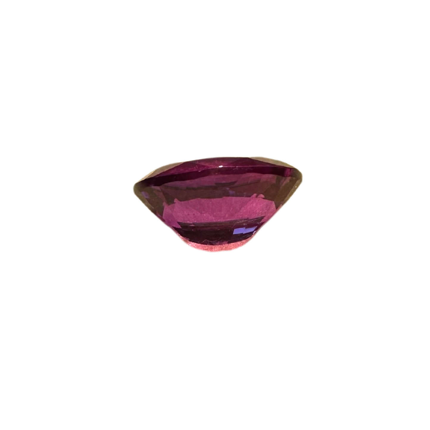 Pink Sapphire - Pink(Vivid) 2.25Ct