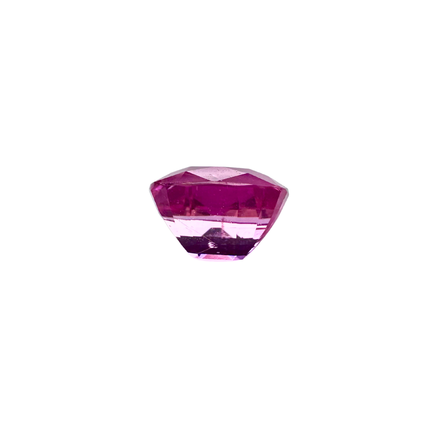 Pink Sapphire - Pink (Un Heated) 1.05Ct