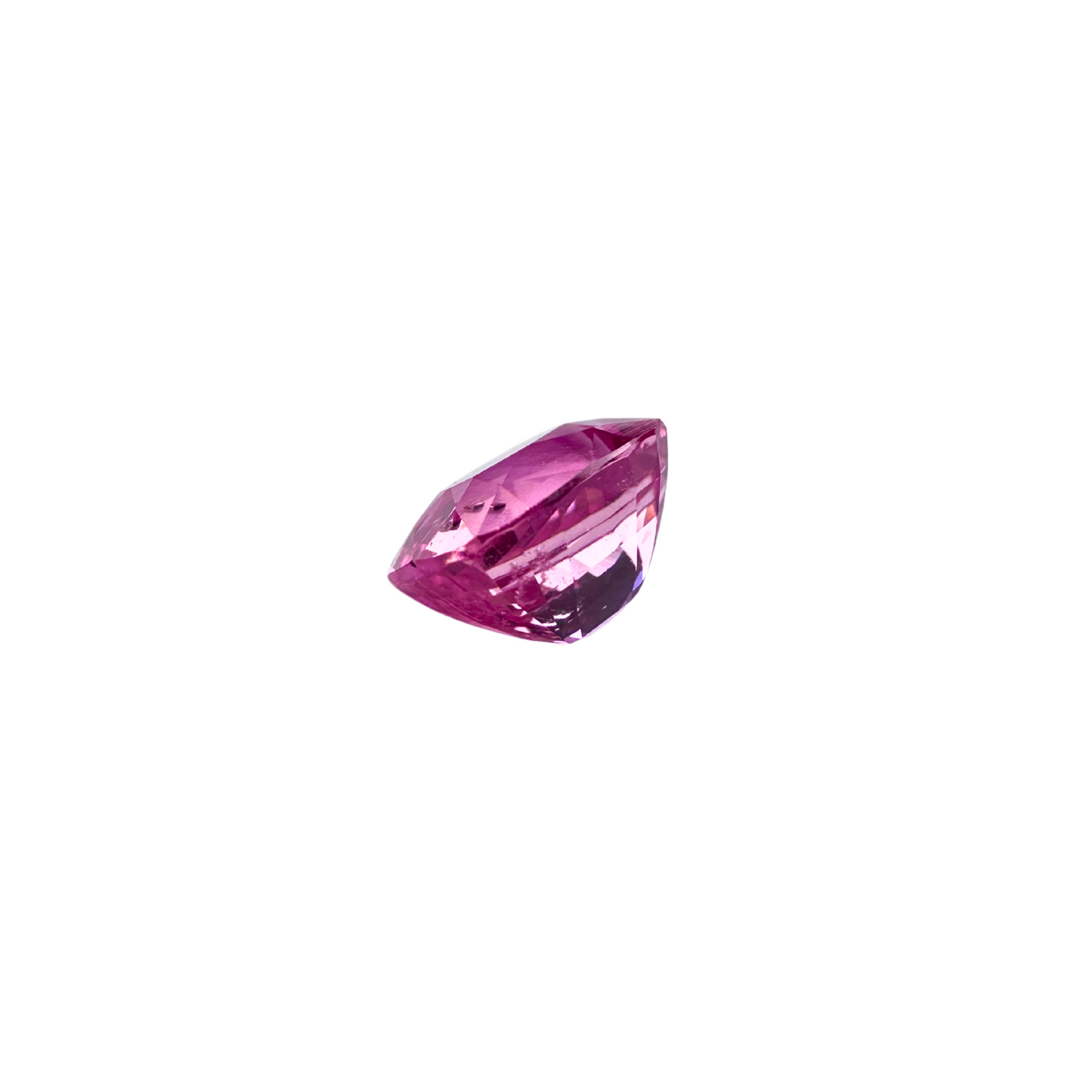 Pink Sapphire - Pink (Un Heated) 1.05Ct