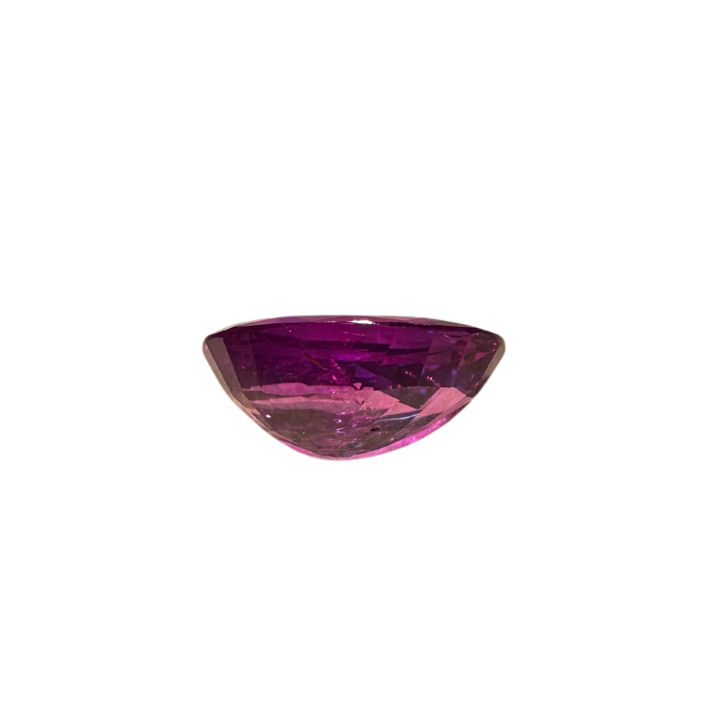 Pink Sapphire - Pink(Vivid) 2.01Ct
