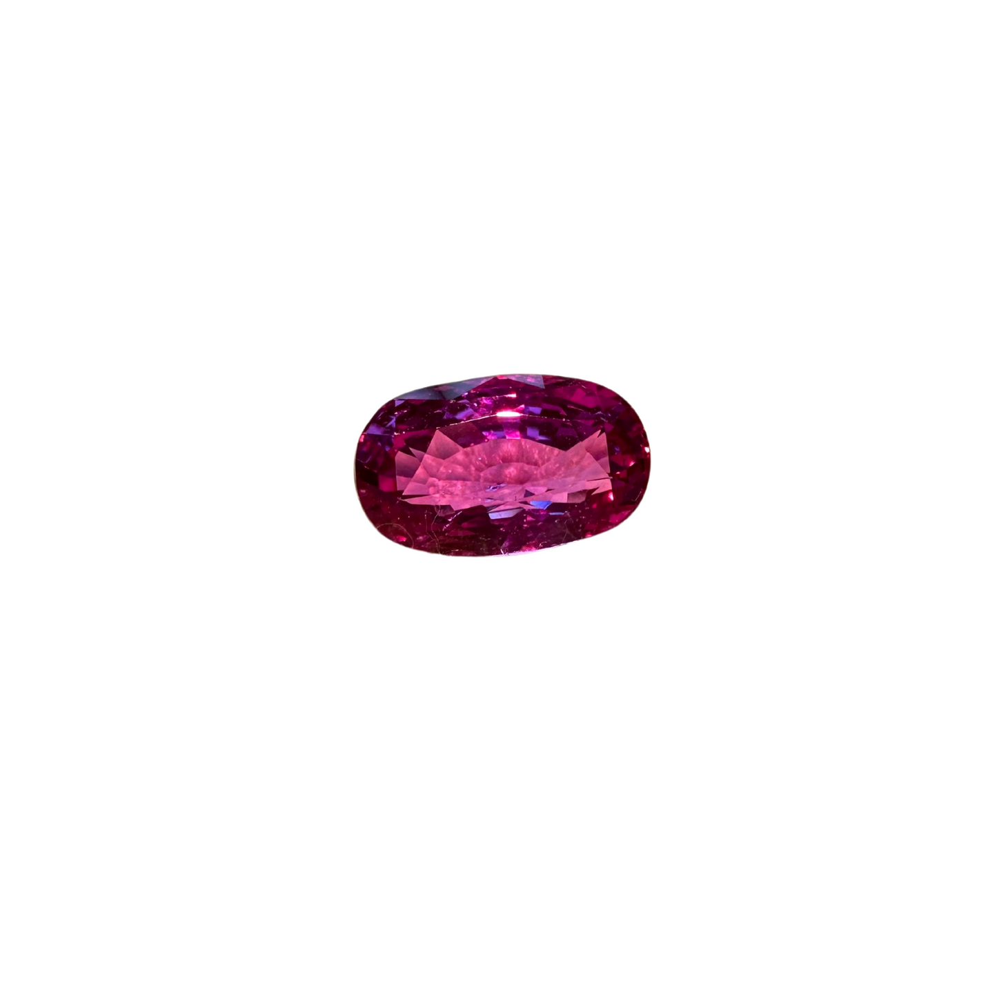 Pink Sapphire - Pink(Vivid) 2.01Ct