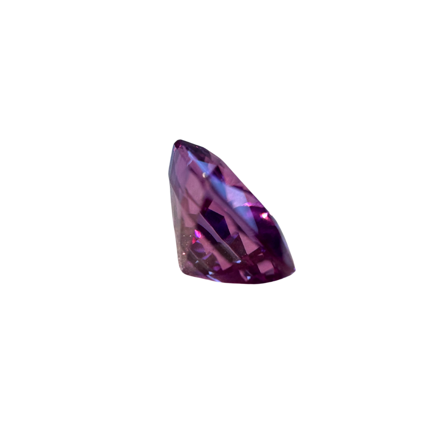 Pink Sapphire - Pink(Vivid) 2.01Ct