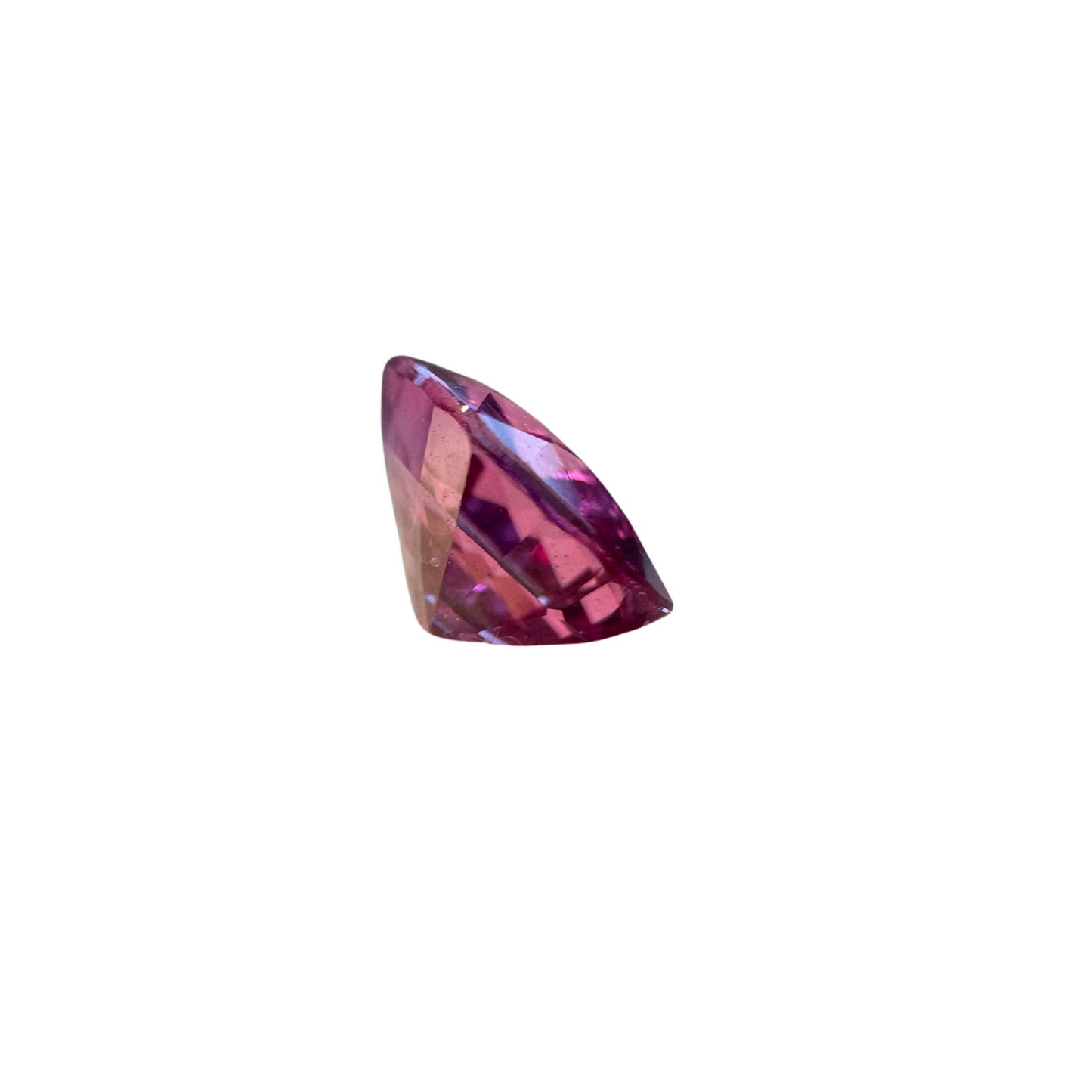 Pink Sapphire - Pink(Vivid) 1.52Ct