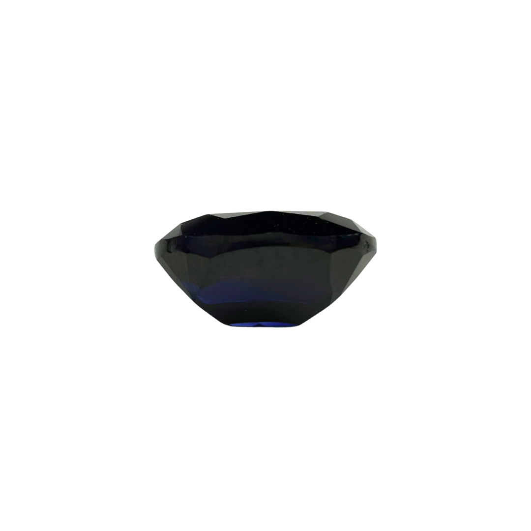 Blue Sapphire - Dark Blue (KAKANIL) 2.52Ct