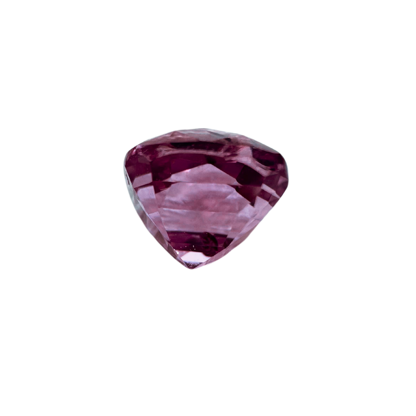 Pink Sapphire - Pink(Vivid) 1.08Ct