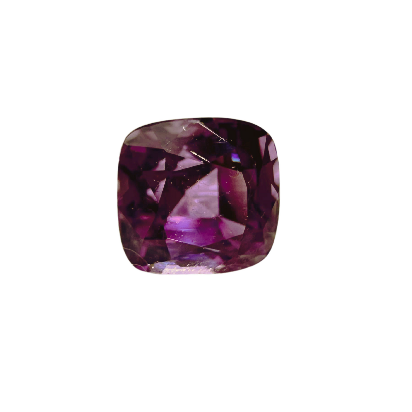 Pink Sapphire - Pink(Vivid) 1.08Ct