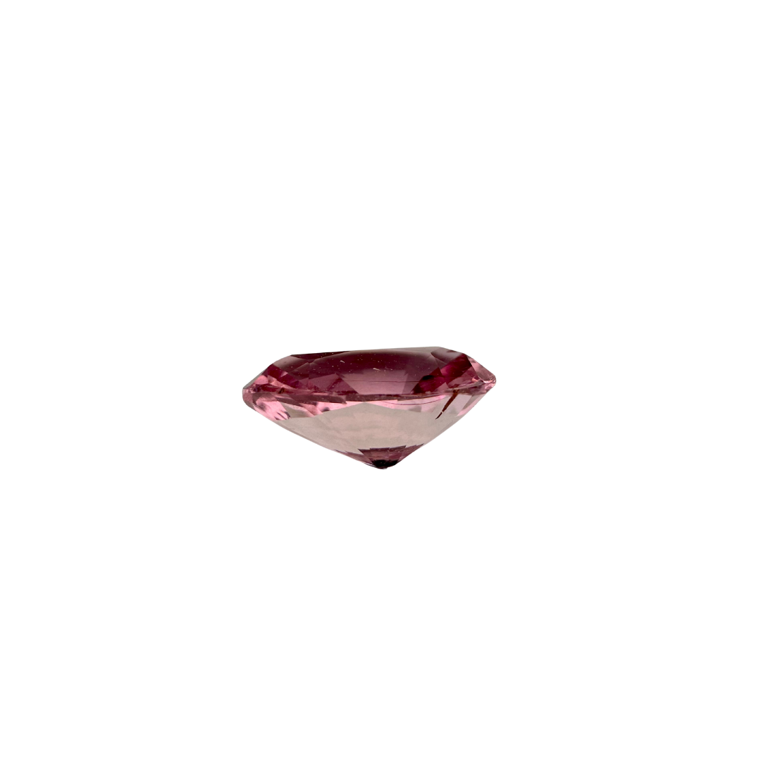 Pink Sapphire - Pink 1.62Ct