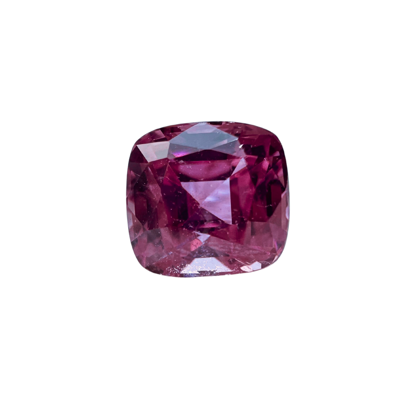 Pink Sapphire - Pink(Vivid) 1.08Ct