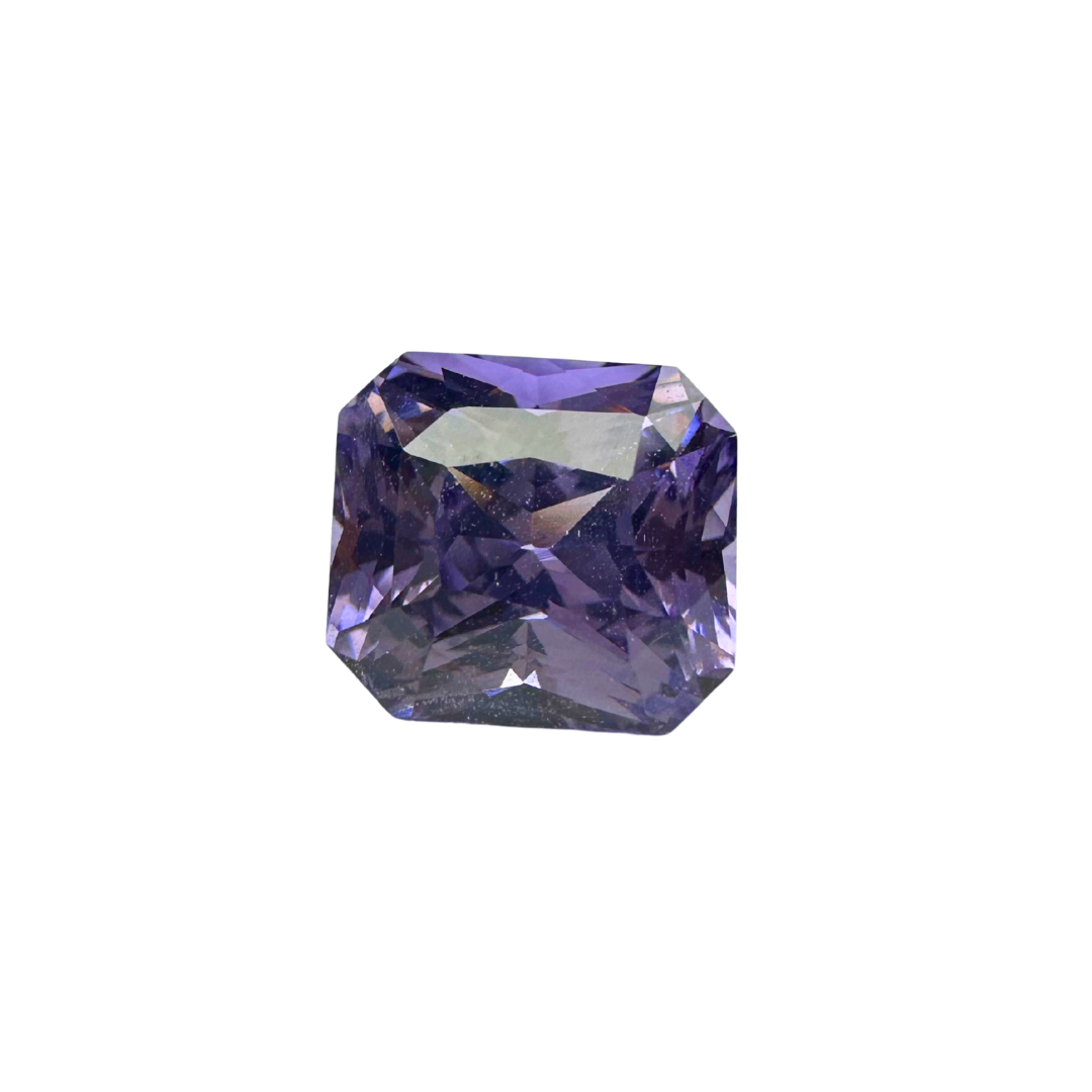 Natural Spinel - Violet 2.14Ct