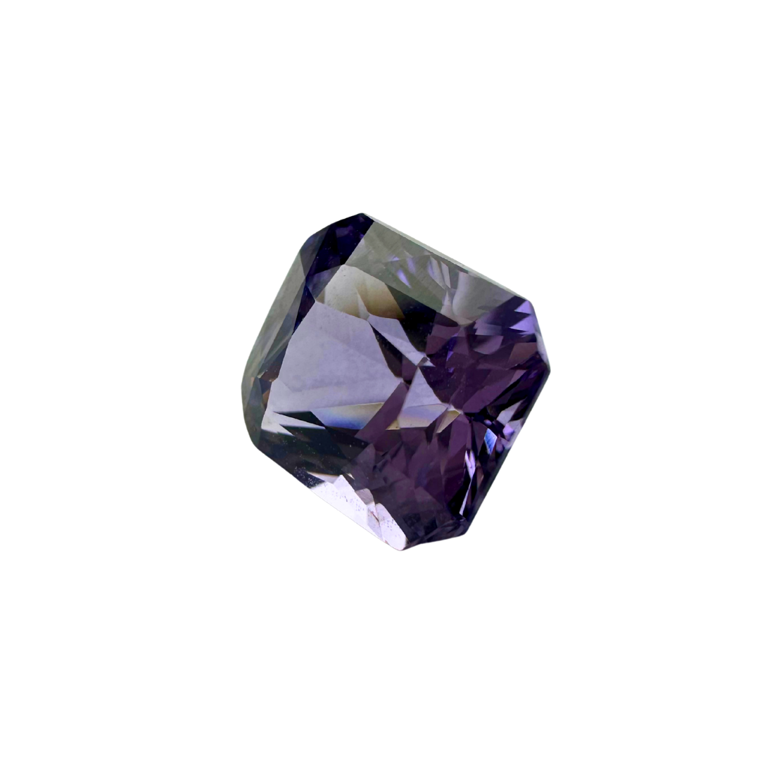 Natural Spinel - Violet 2.14Ct