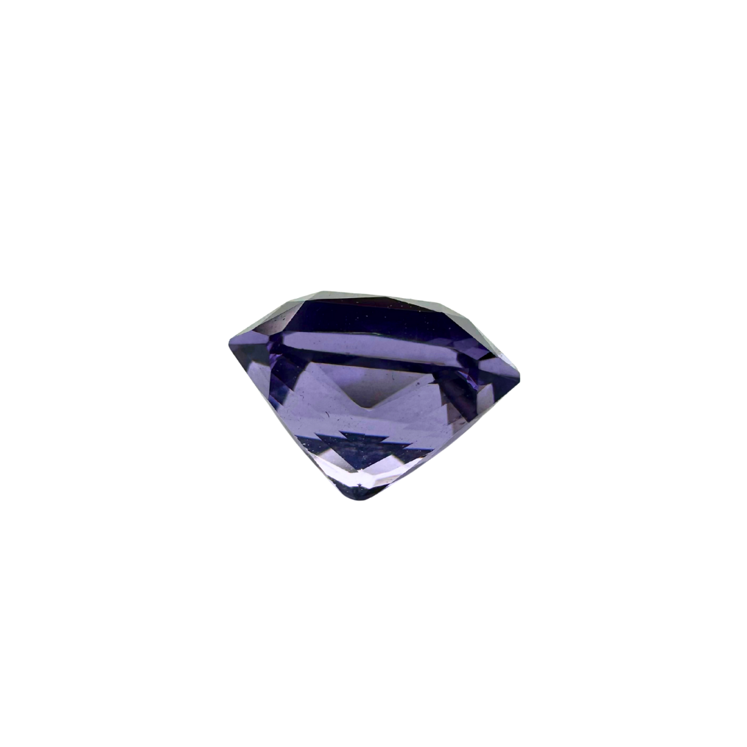 Natural Spinel - Violet 2.14Ct