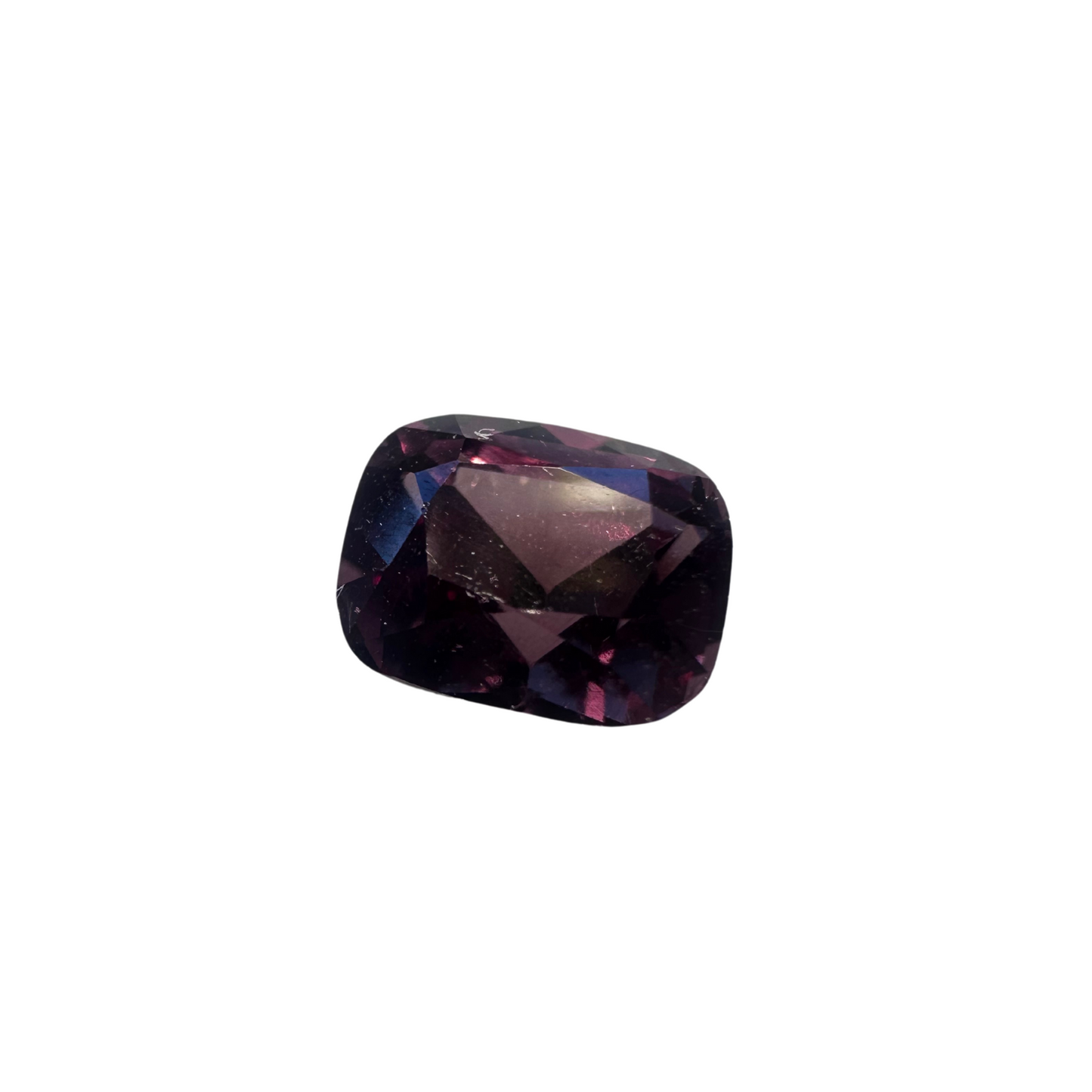 Brown Sapphire - (Un-Heated) Brown 1.75Ct
