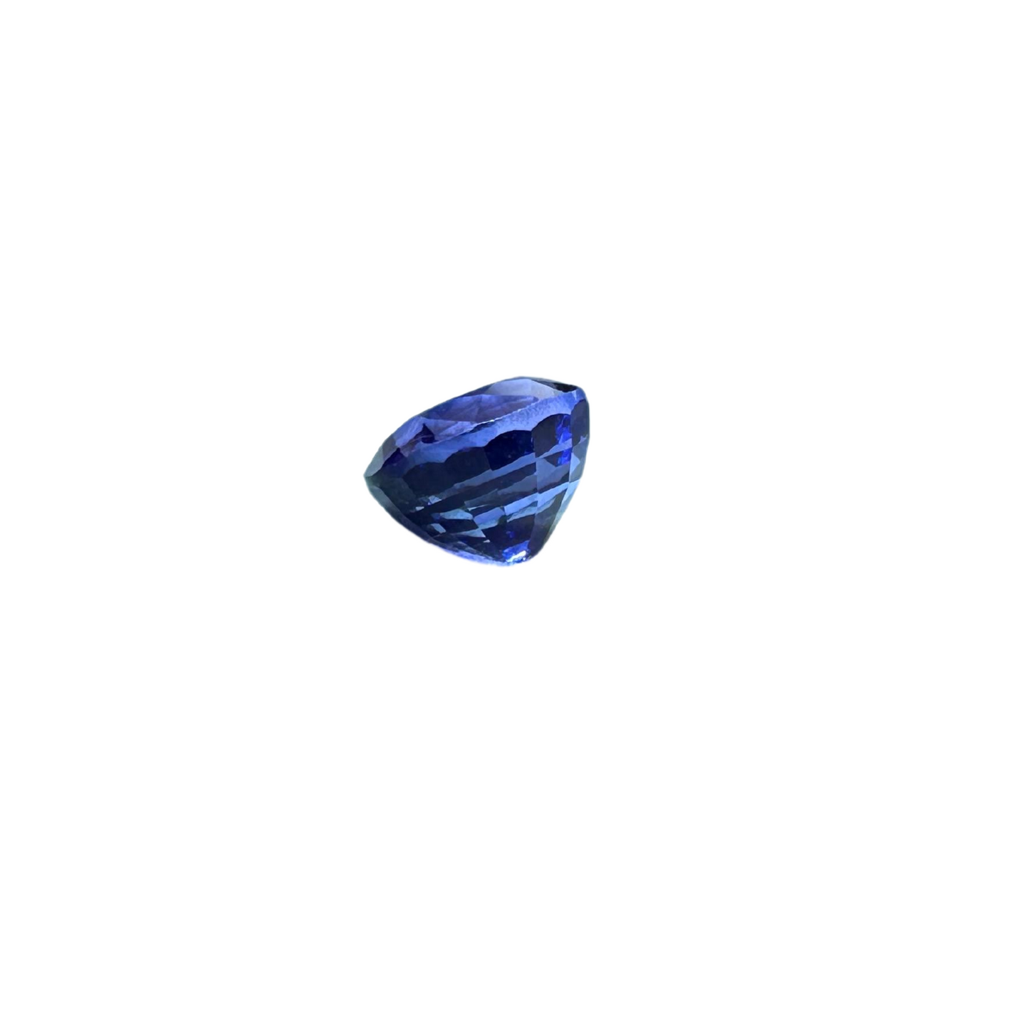 Violet Sapphire - (Un-Heated) Violet 1.05Ct