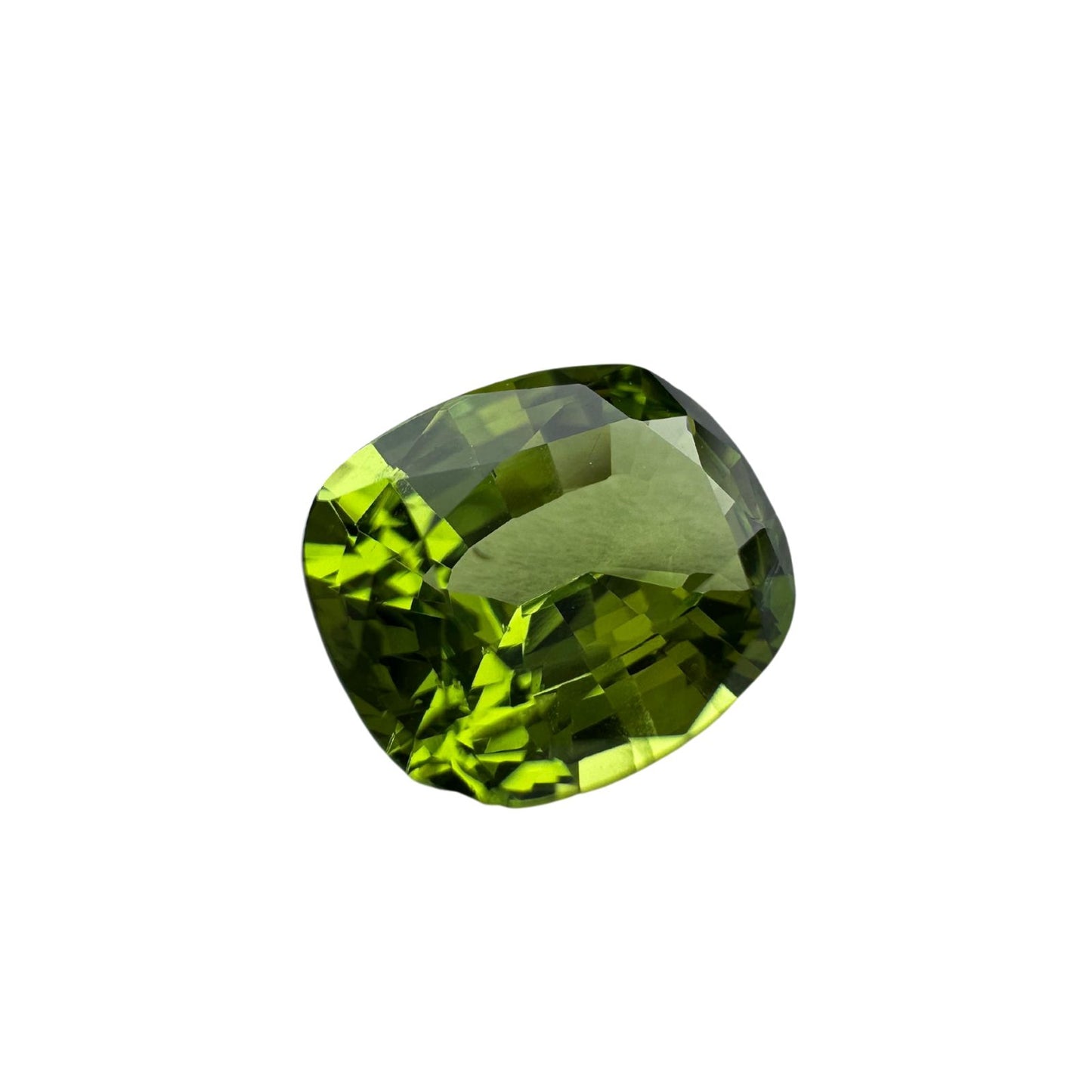 Grossular Garnet - Green (1.50Ct)