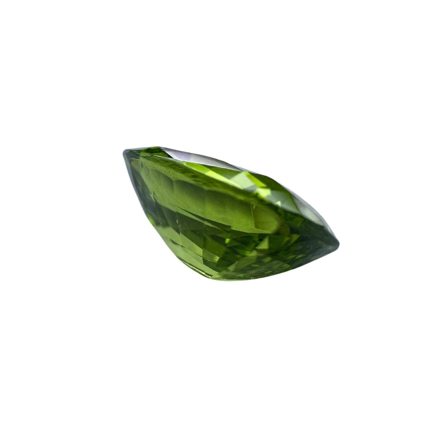 Grossular Garnet - Green (1.50Ct)