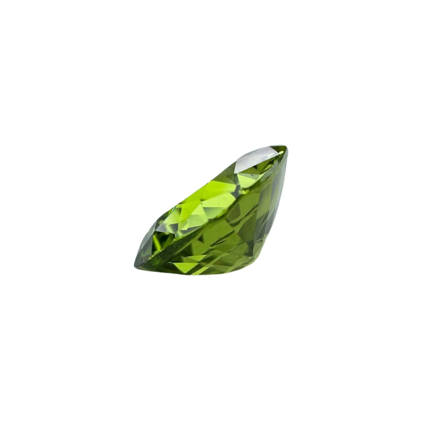 Grossular Garnet - Green (1.50Ct)