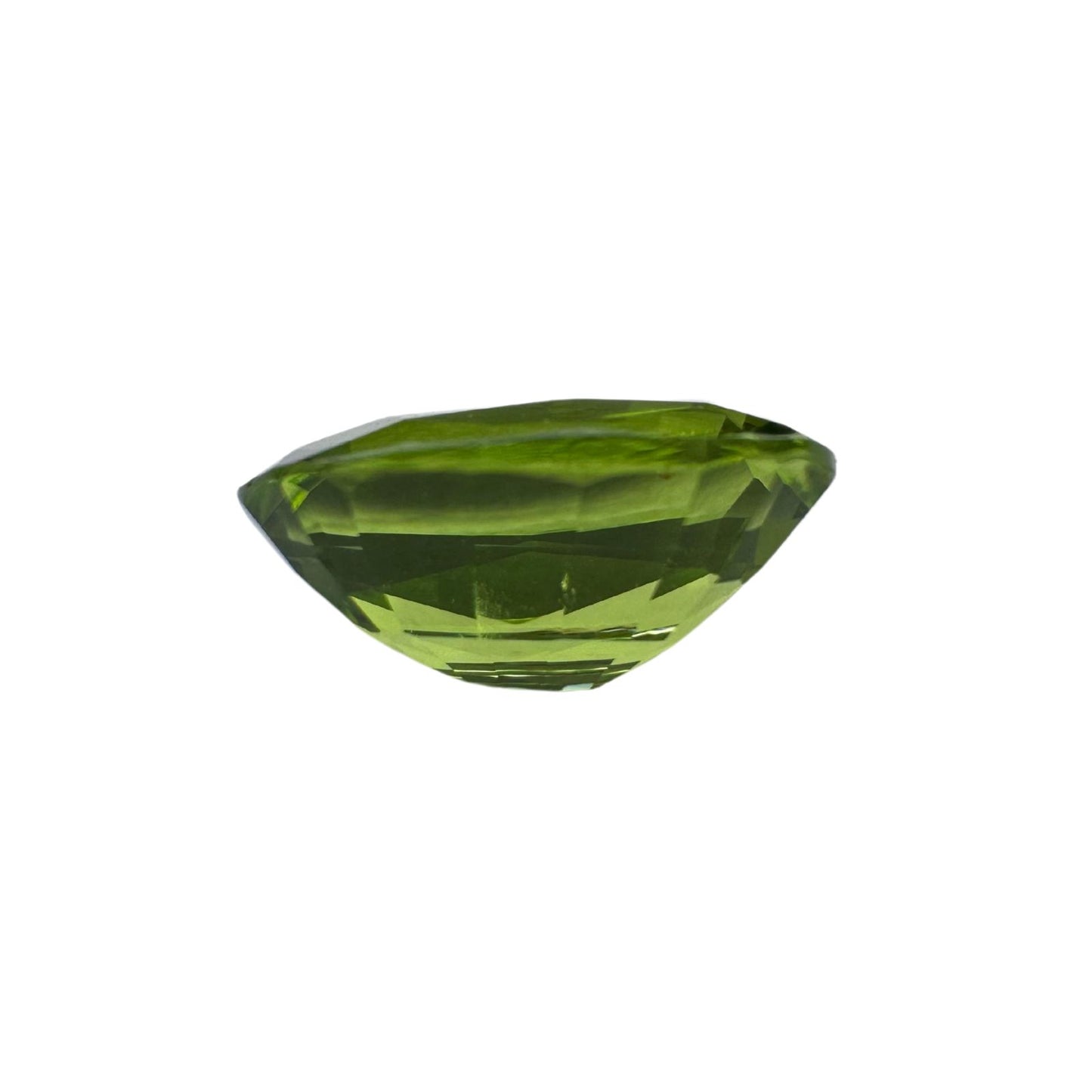 Grossular Garnet - Green (1.50Ct)