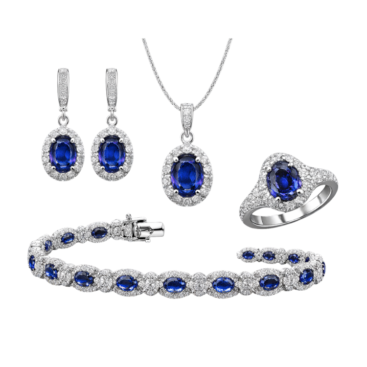 4 Piece Sets