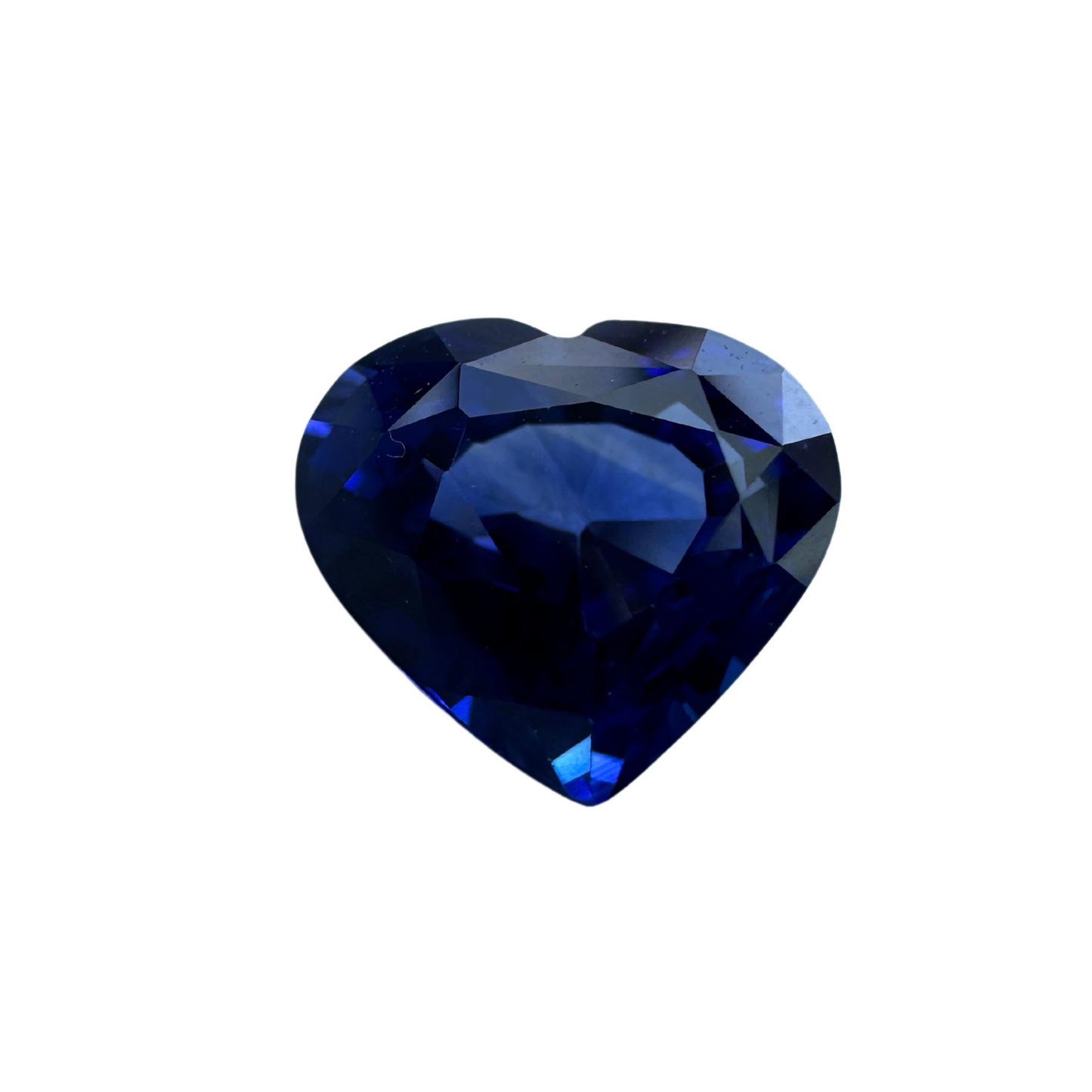 Blue Sapphire - Royal Blue 2.05Ct