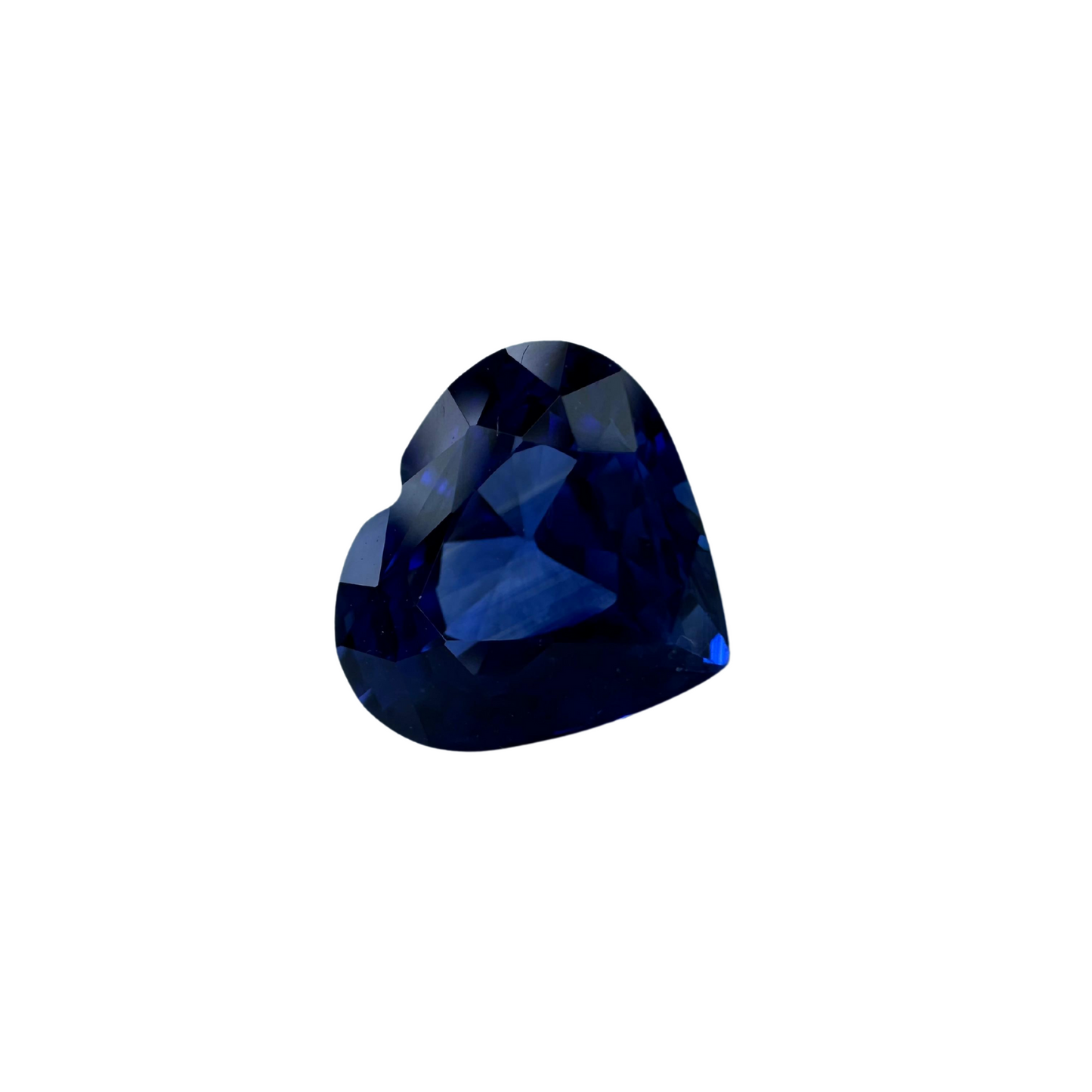 Blue Sapphire - Royal Blue 2.05Ct