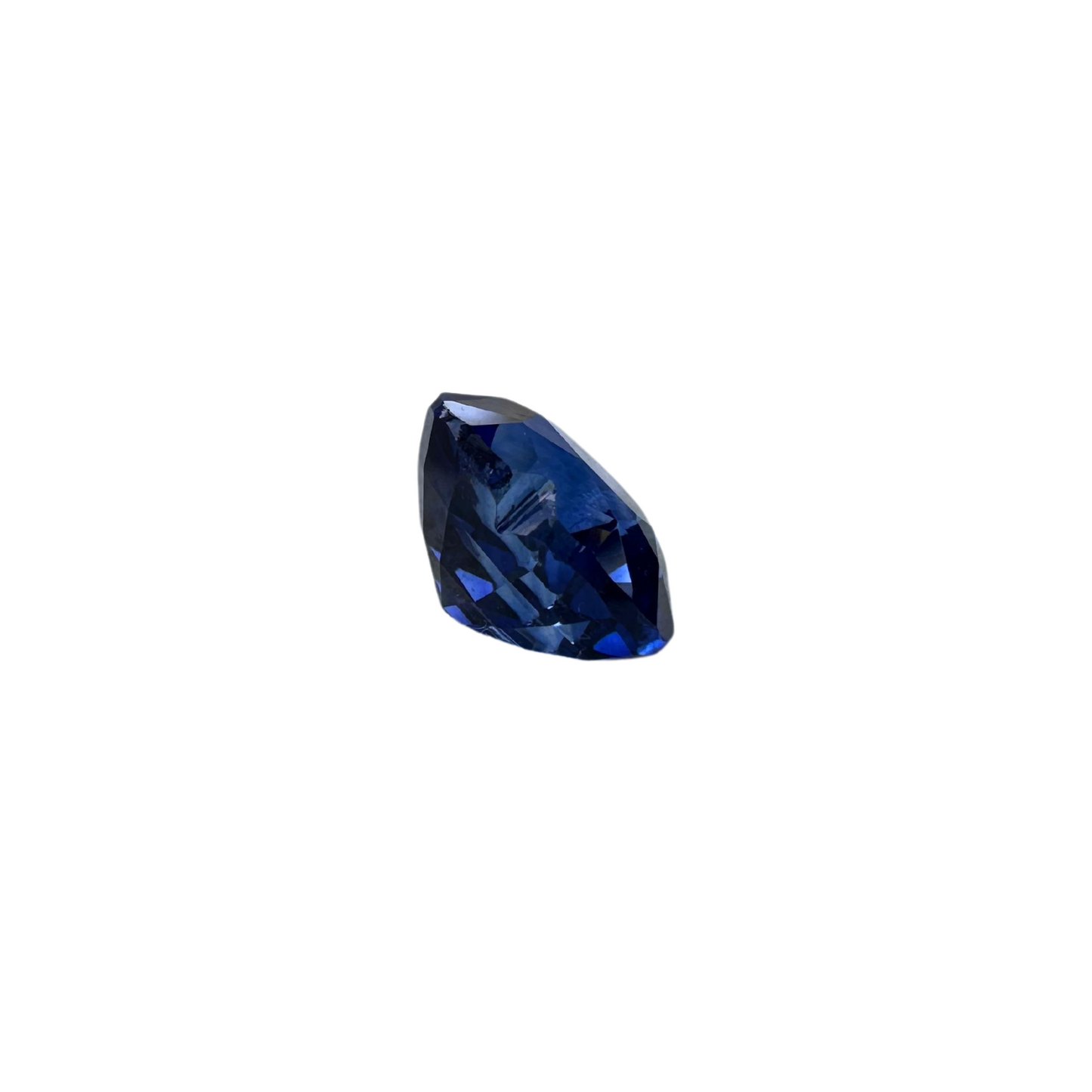 Blue Sapphire - Royal Blue 2.05Ct