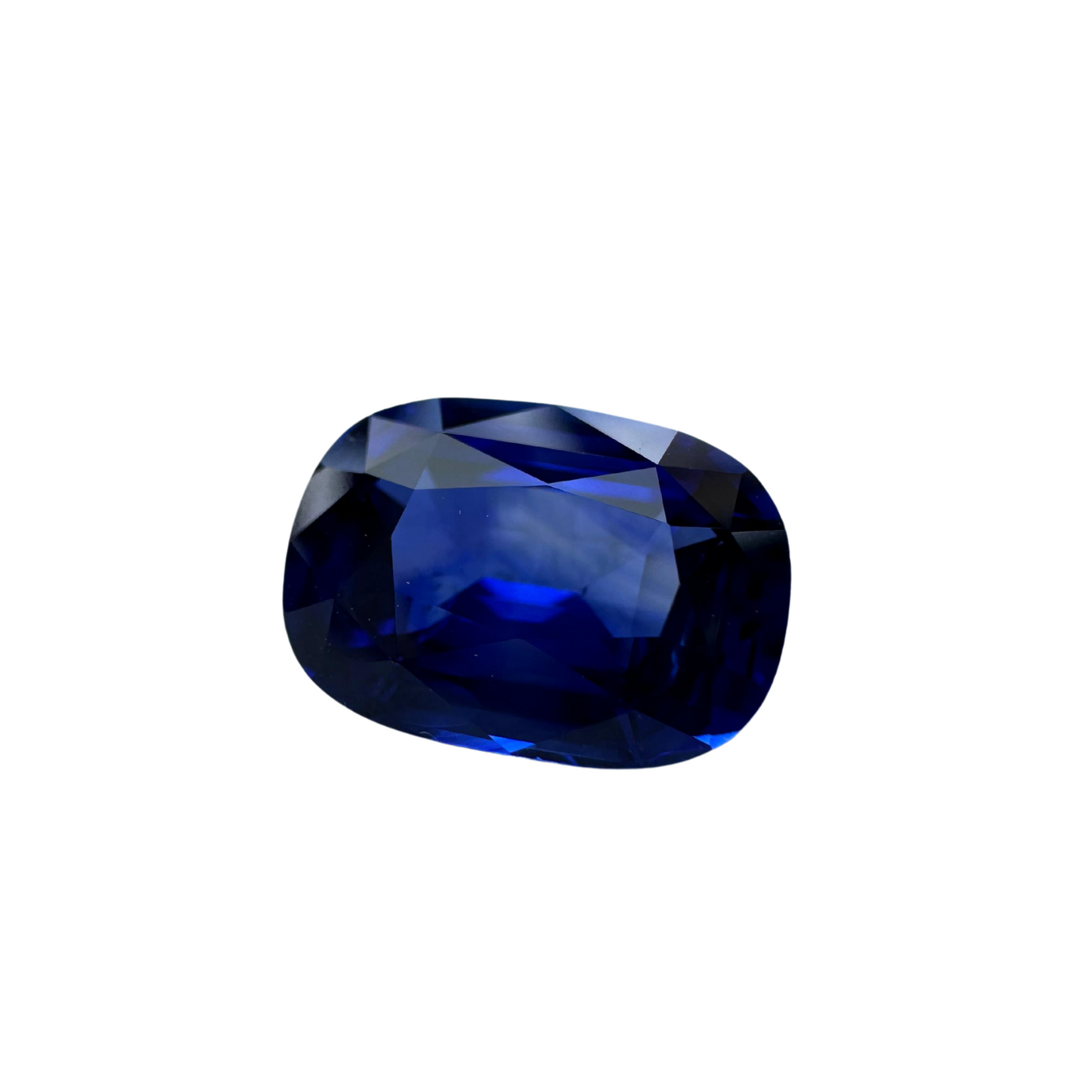Blue Sapphire - Royal Blue 2.15Ct