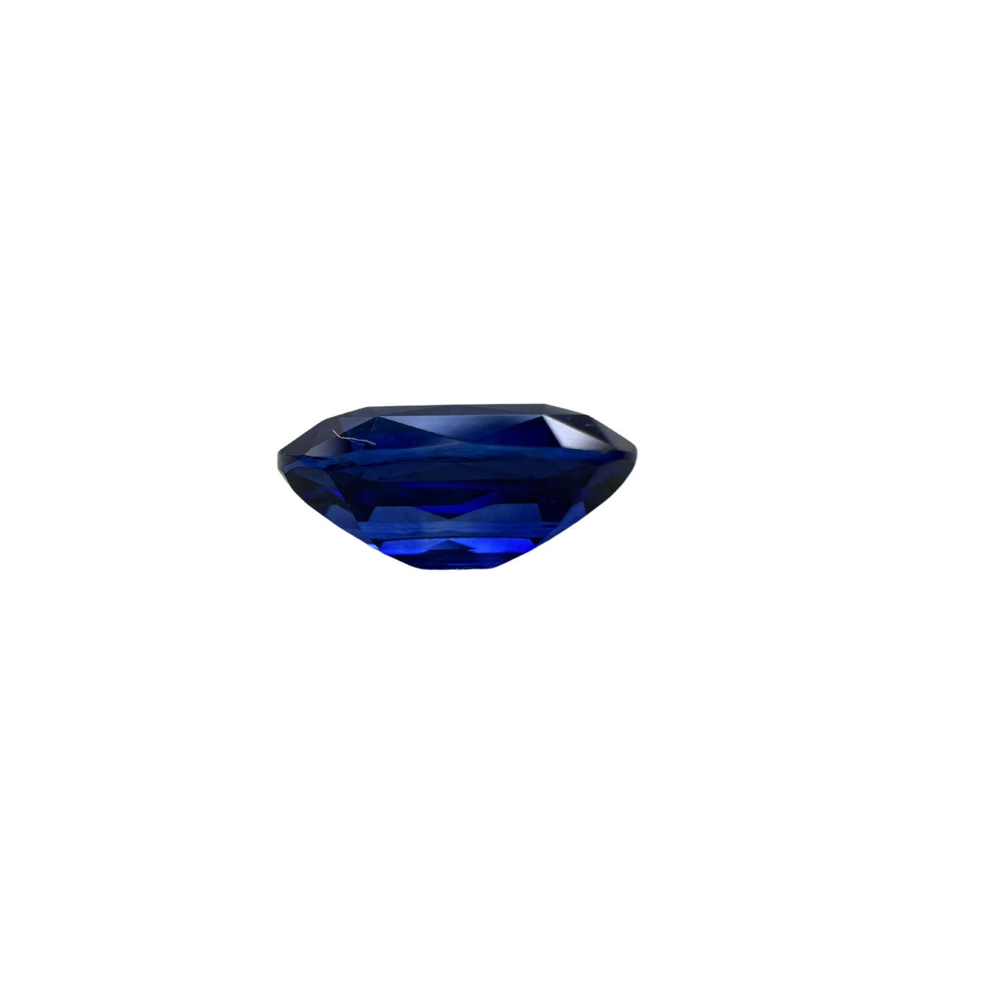 Blue Sapphire - Royal Blue 2.15Ct