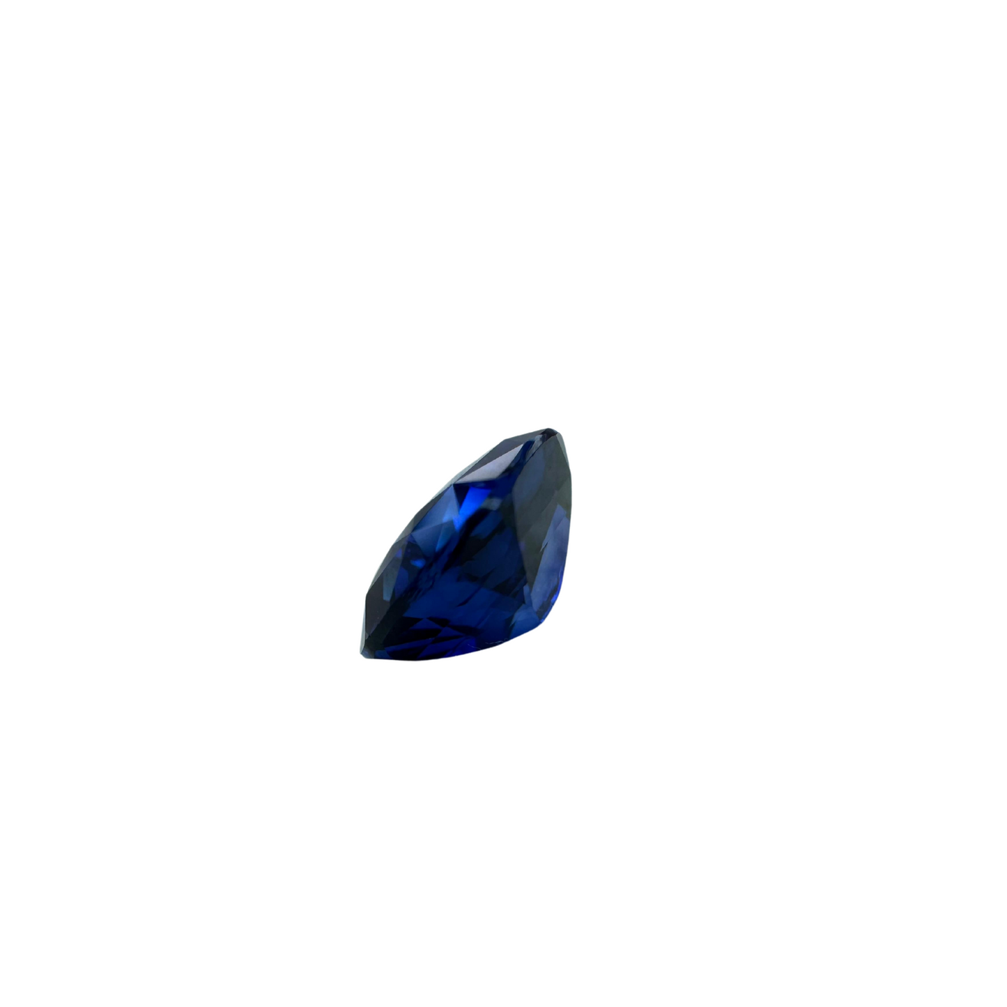 Blue Sapphire - Royal Blue 2.15Ct