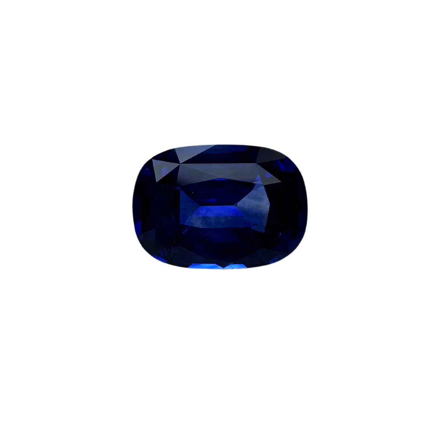 Blue Sapphire - Royal Blue 2.15Ct