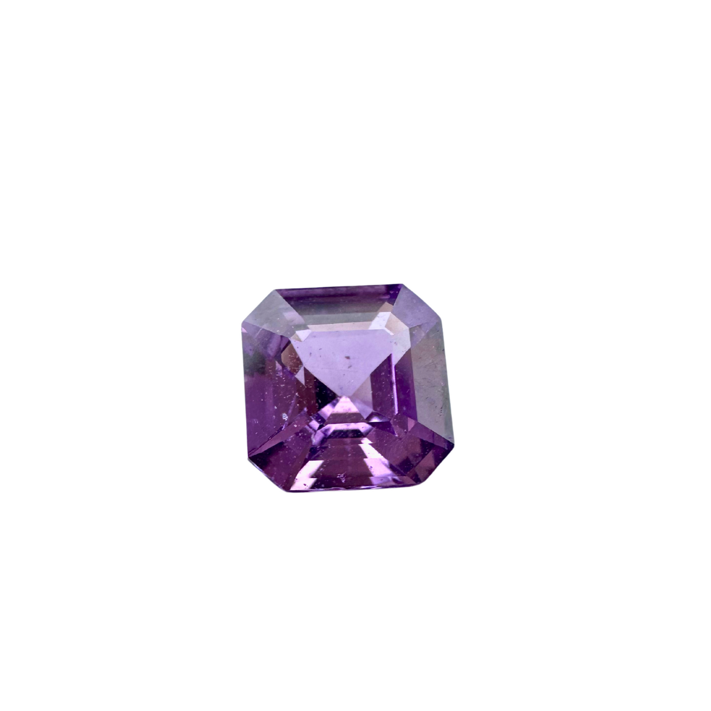 Purple Sapphire - Purple 1.10Ct