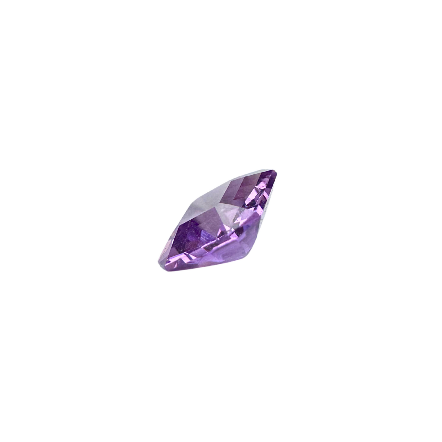 Purple Sapphire - Purple 1.10Ct