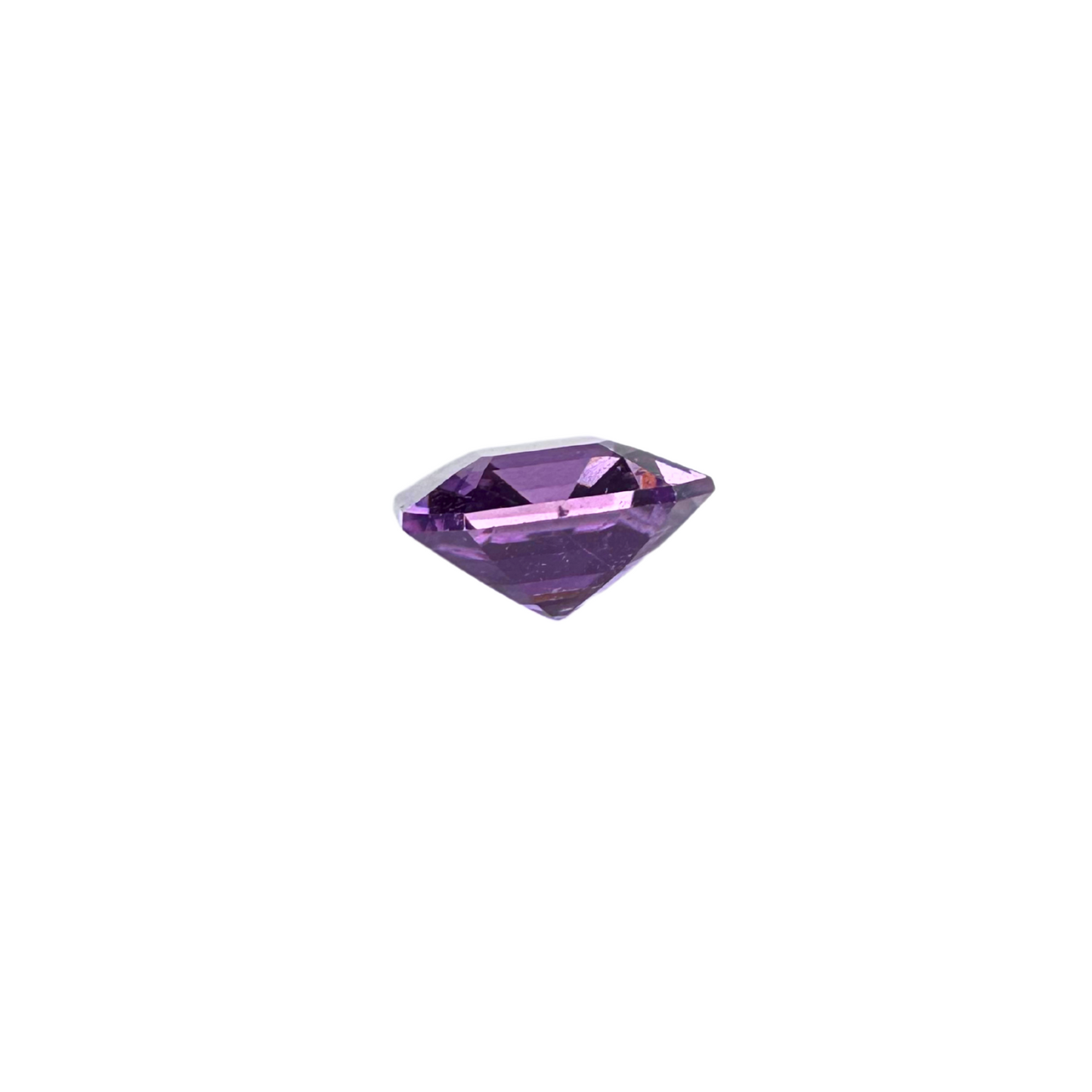 Purple Sapphire - Purple 1.10Ct