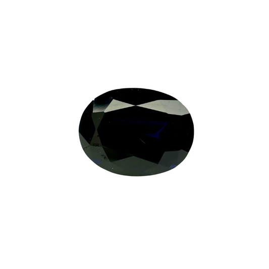 Blue Sapphire - Dark Blue (KAKANIL) 2.52Ct