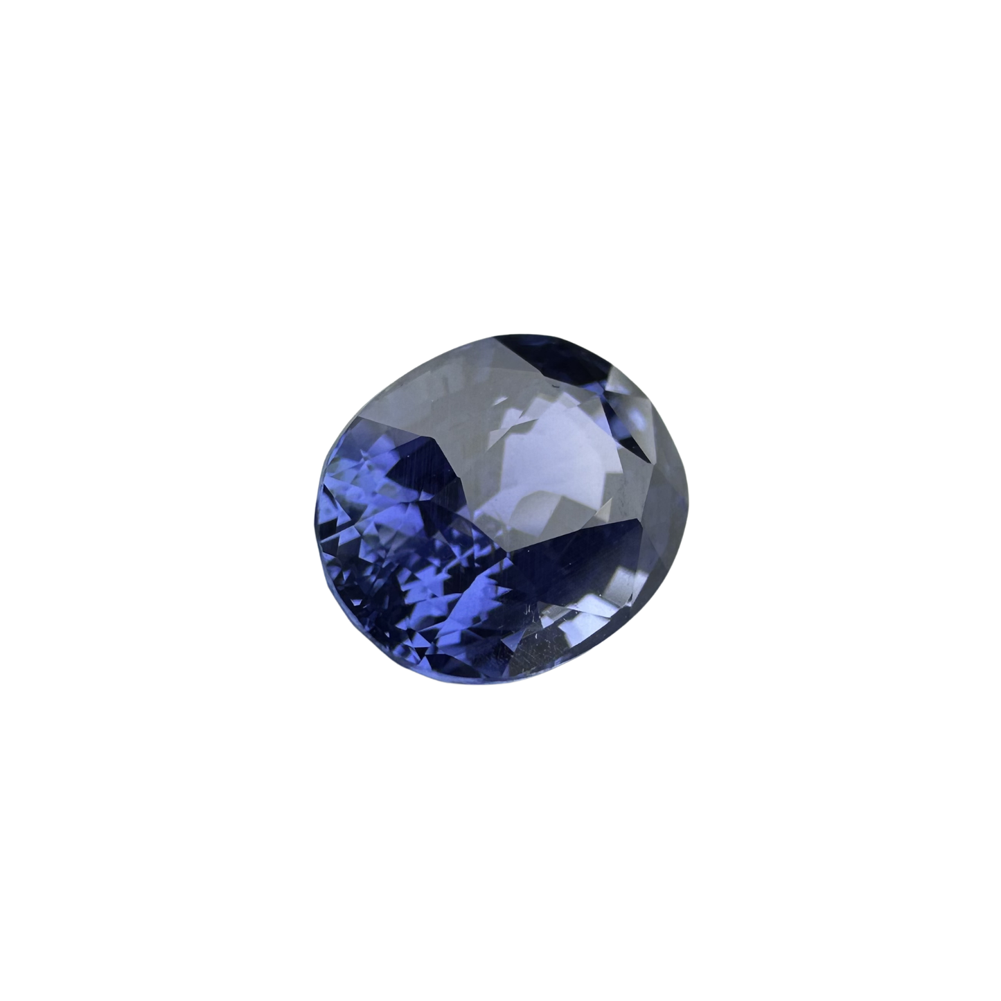 Blue Sapphire - Blue 2.10Ct