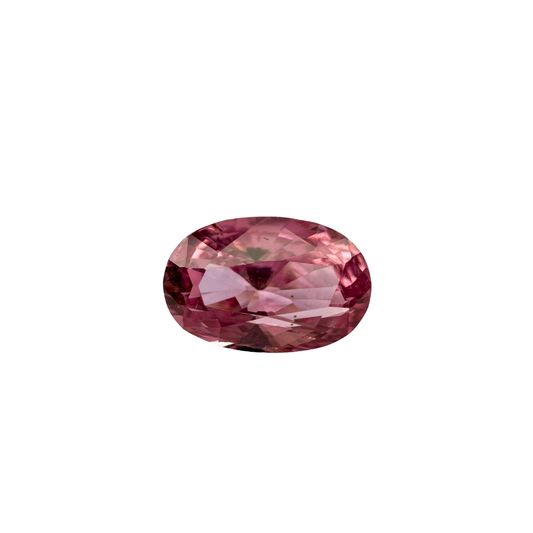 Pink Sapphire - Pink 1.62Ct