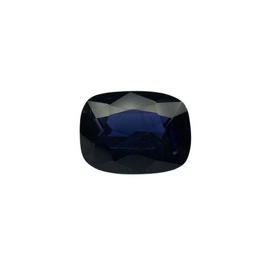 Blue Sapphire - Royal Blue 2.67Ct