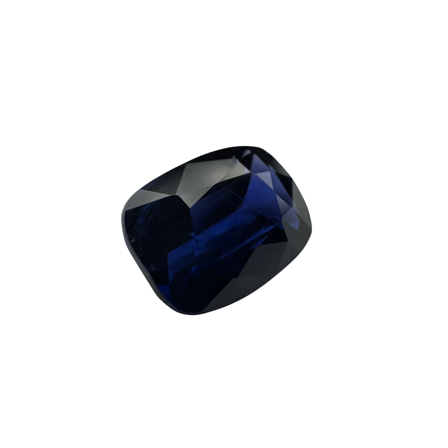 Blue Sapphire - Royal Blue 2.67Ct