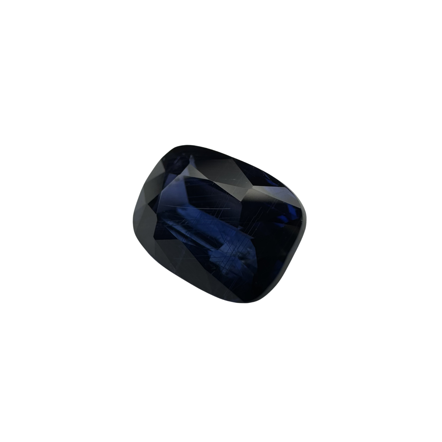 Blue Sapphire - Royal Blue 2.67Ct