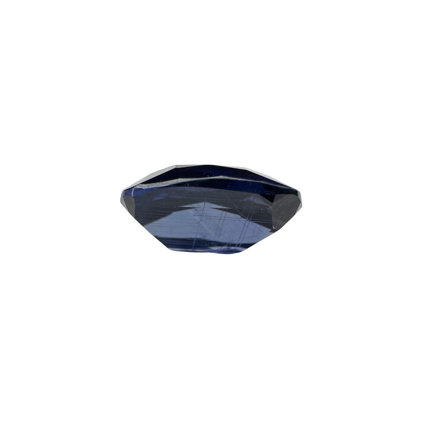 Blue Sapphire - Royal Blue 2.67Ct