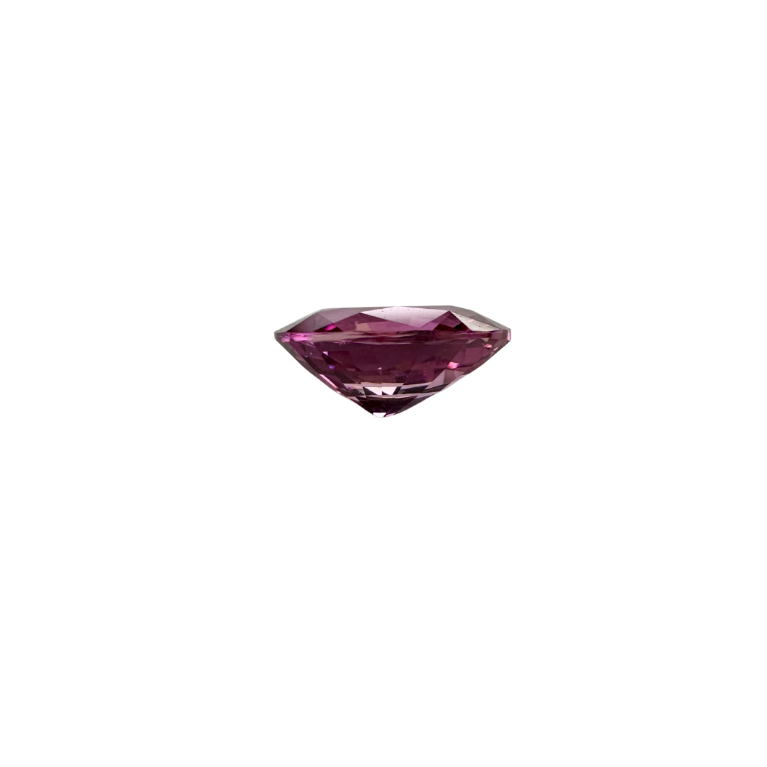 Pink Sapphire - Pink 1.05Ct
