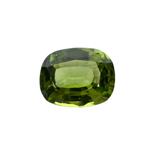 Grossular Garnet - Green (1.50Ct)