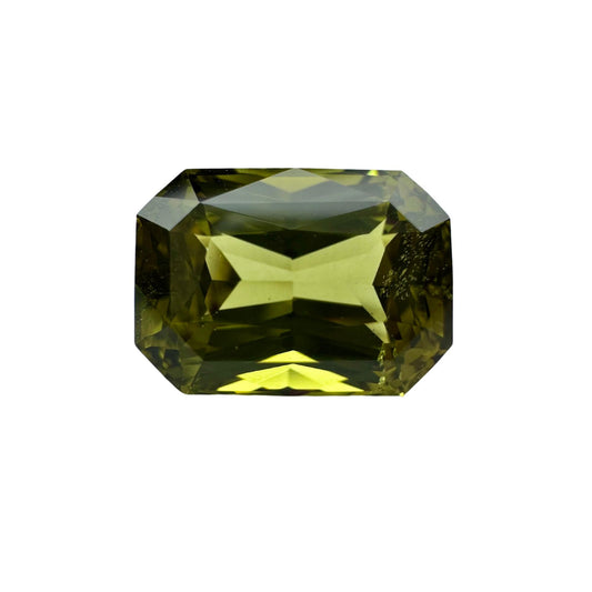 金绿玉 - 绿色 3.05 克拉