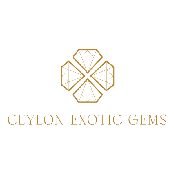 Ceylon Exotic Gems